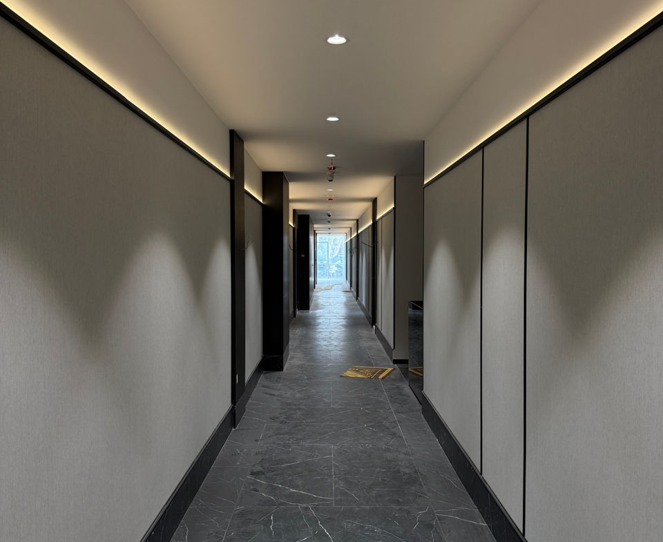 Торговое помещение, 111 м², Кишинёв