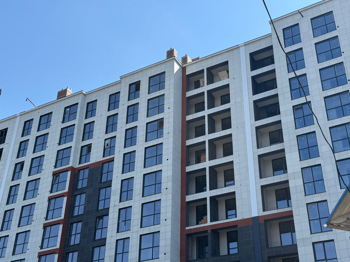 Apartament cu 2 camere, Telecentru, Chișinău, Chișinău mun.