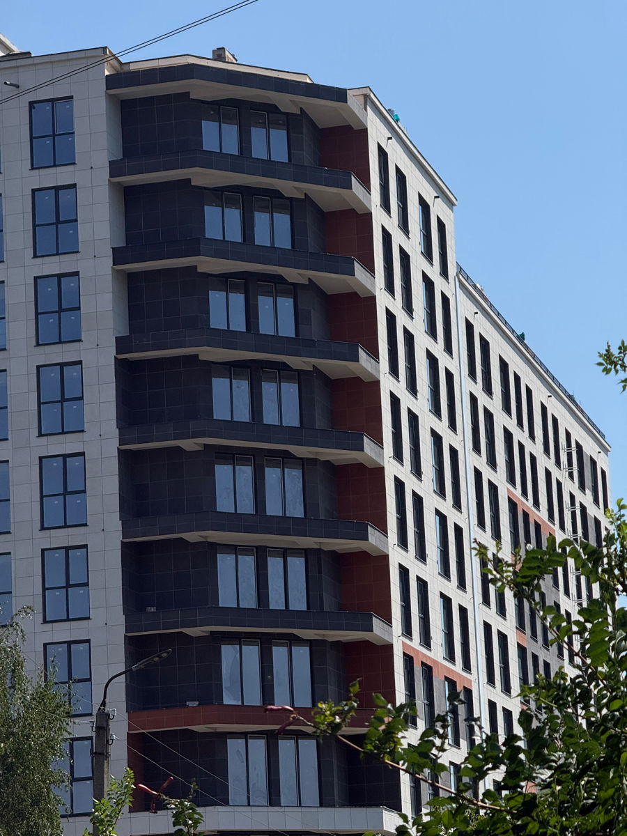 Apartament cu 2 camere, Telecentru, Chișinău, Chișinău mun.