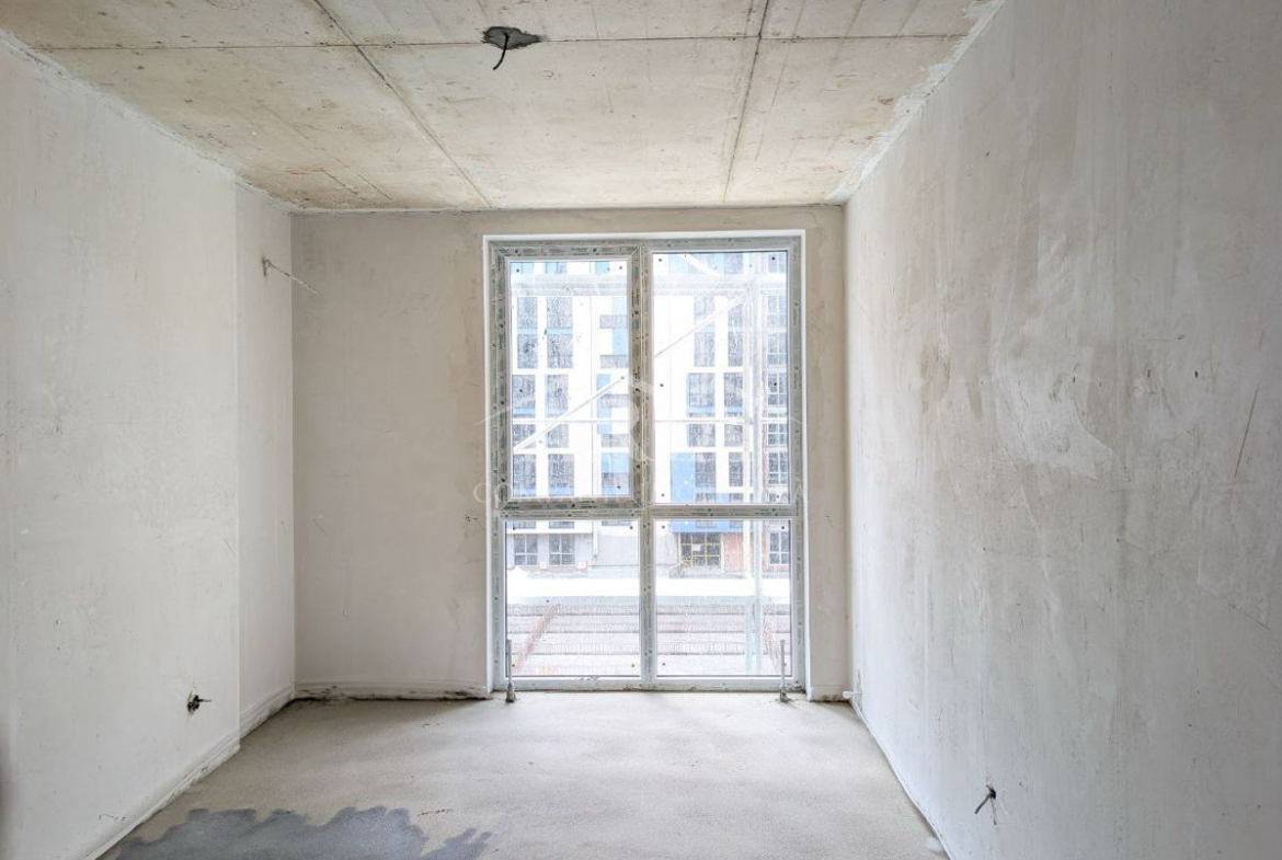 Apartament cu 1 cameră, 51 m², 3 etaj