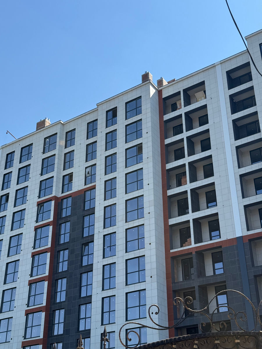 Apartament cu 2 camere, Telecentru, Chișinău, Chișinău mun.