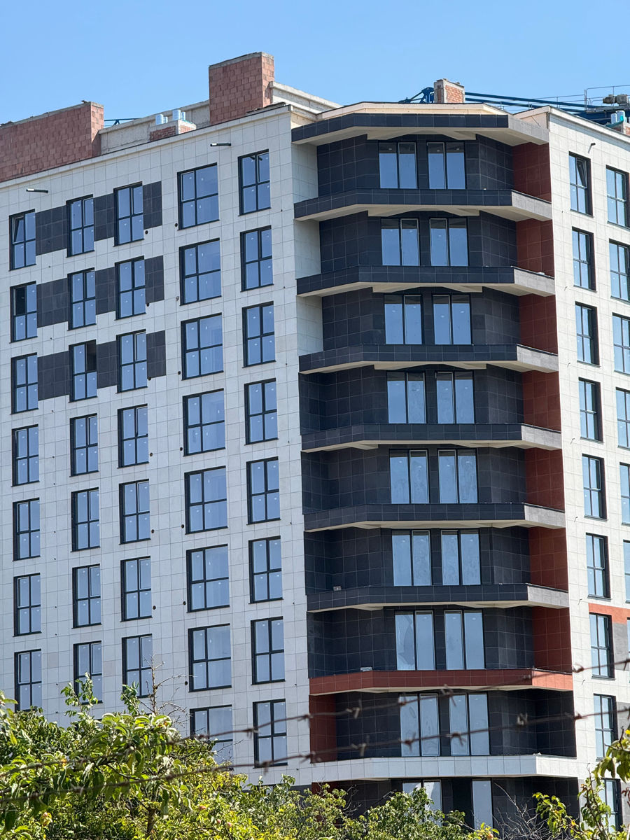 Apartament cu 2 camere, Telecentru, Chișinău, Chișinău mun.