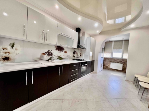Vand apartament sectorul Rascani 2 odai